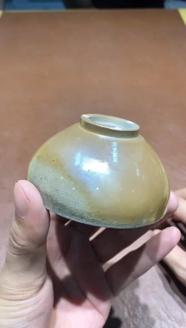 侘寂柴烧茶器专拍链接581