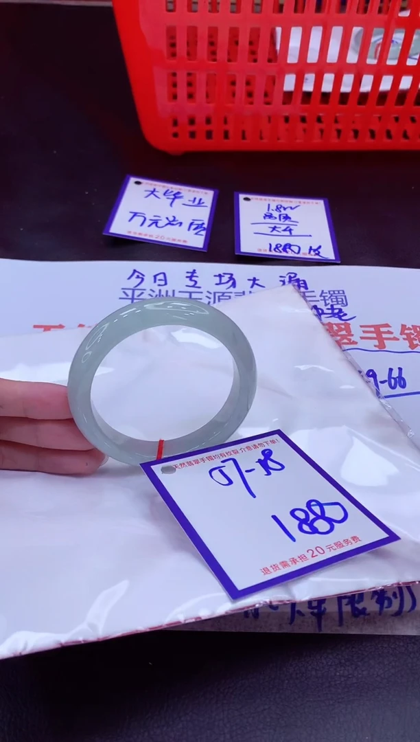 未镶嵌手镯翡翠11111111