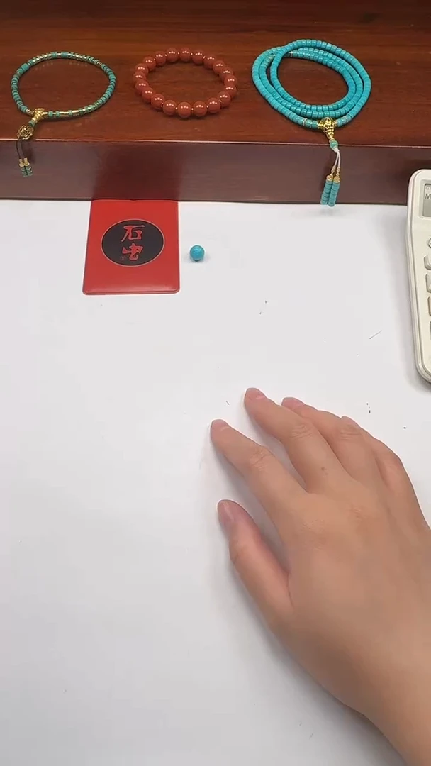 裸石蜜蜡未镶嵌猪**～手串多样性发货