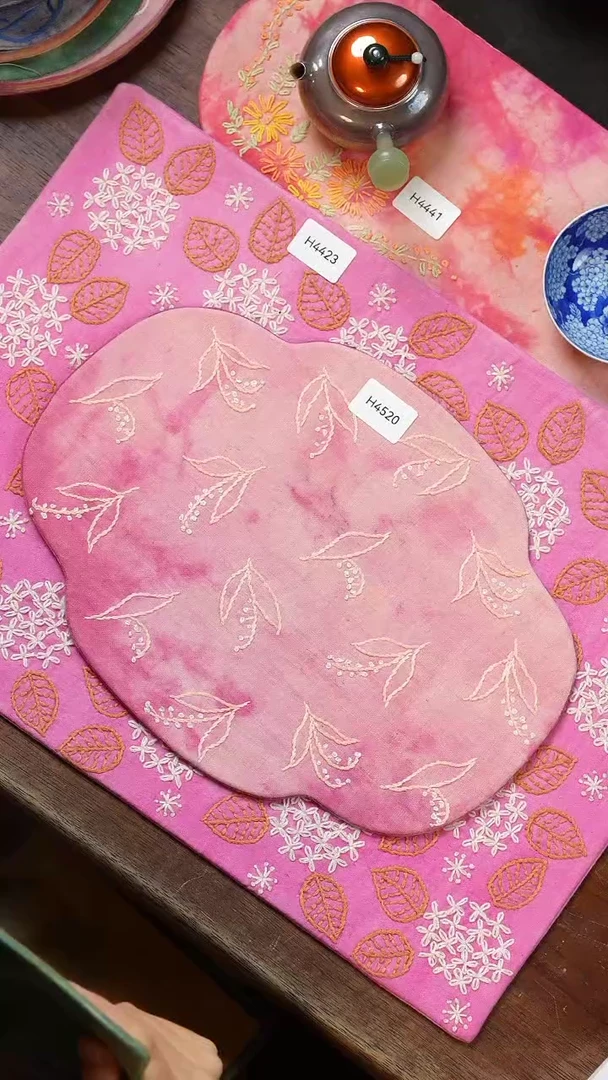 【闪购商品】摆件H4520         