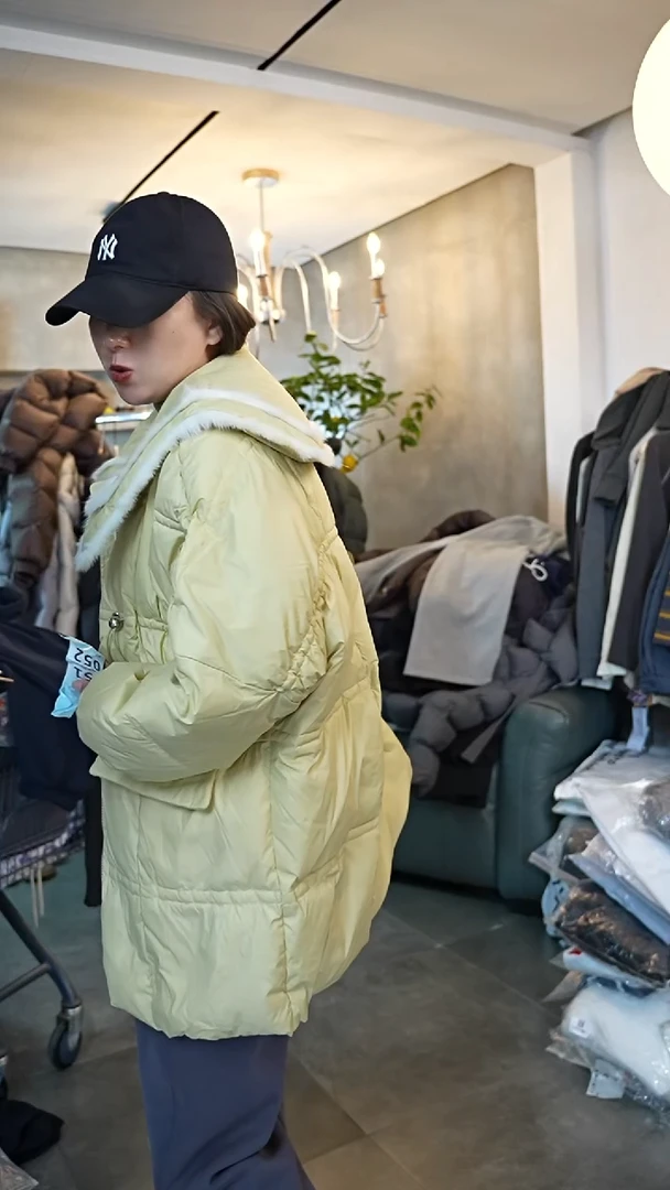 051不退不换特价款--外套