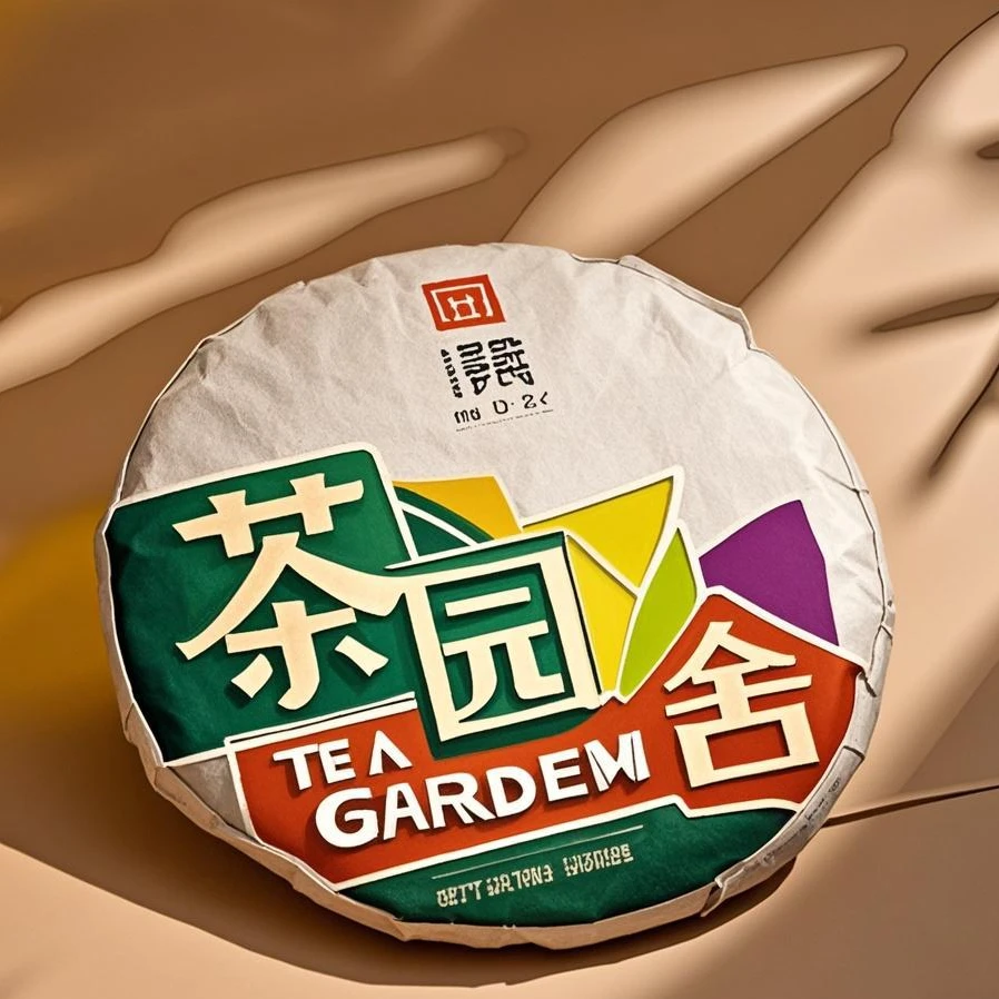 早鸟场 【飞机唛】2003年 生茶 甜 普洱茶