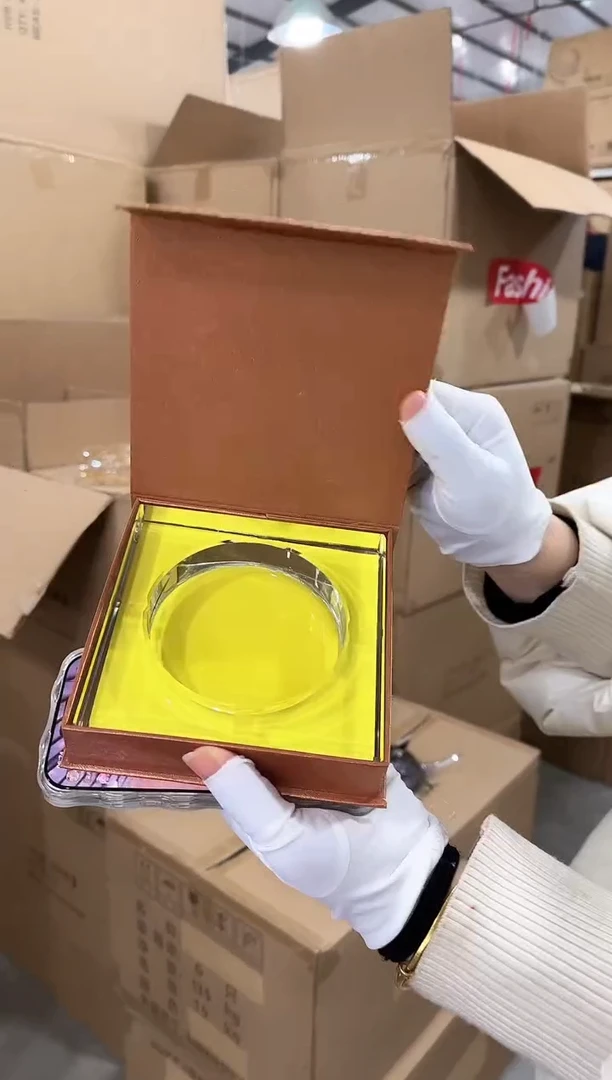 【闪购商品】无铅玻璃悠悠Y-花器-12早