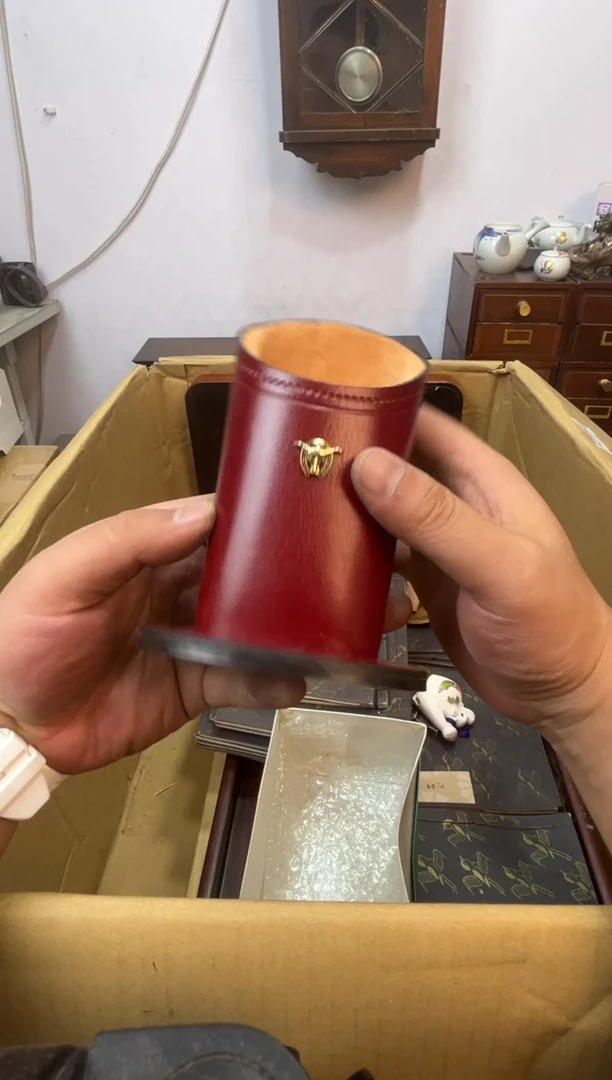 紫砂111111111辉哥中古满30包邮