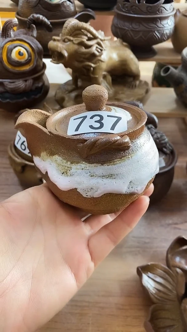 用****5爱砂陶艺手工制作