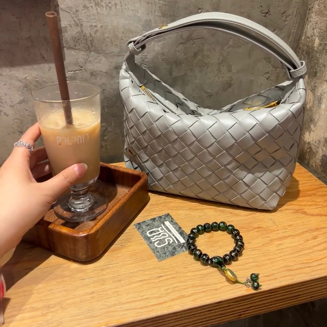 【香姐严选】编织饭盒包