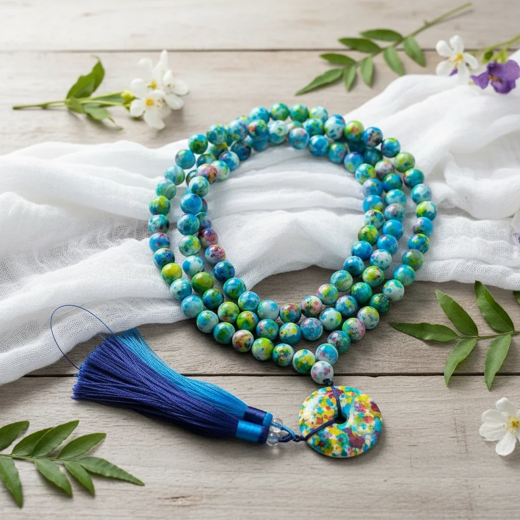 S501 时尚饰品静静好物