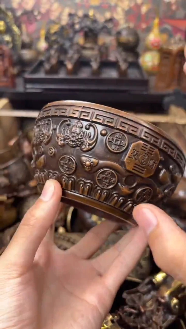 竹韵铜专属精选链接