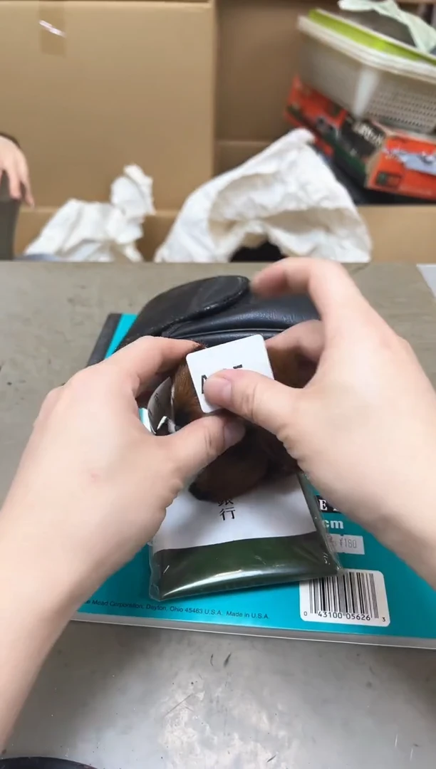 瓷片35 聚宝缘海陶精选