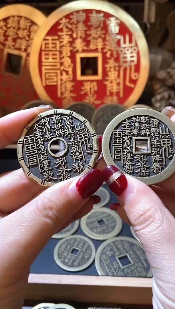 【闪购商品】铜现代翻砂铜工艺品