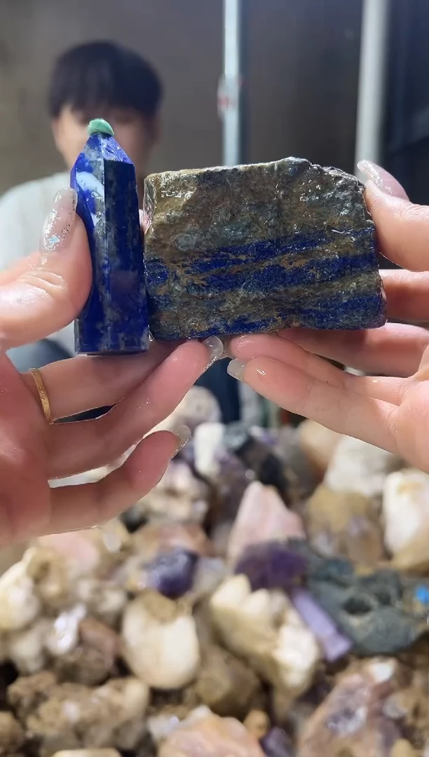 未镶嵌大型摆件（非配饰）水晶 268