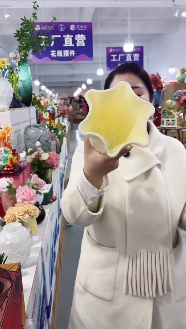 【闪购商品】玻璃YH-奶油羽毛球