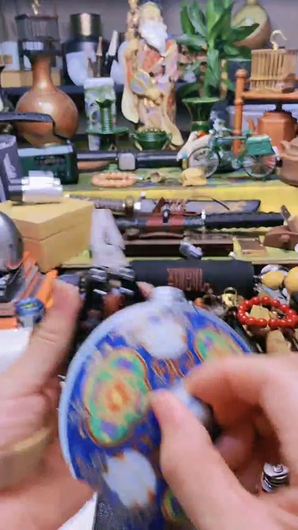 摆件茶文化  工艺美术