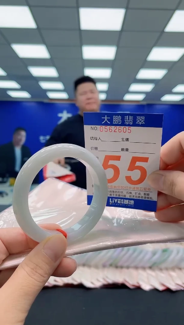 未镶嵌手镯翡翠AAAAAAAAA