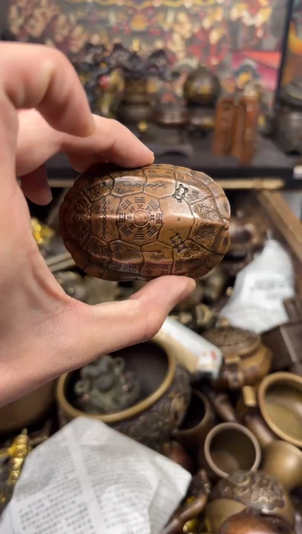 信德铜器壹专属精选链接