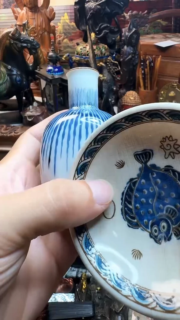 紫砂其他瓷器默认链接一器一物~