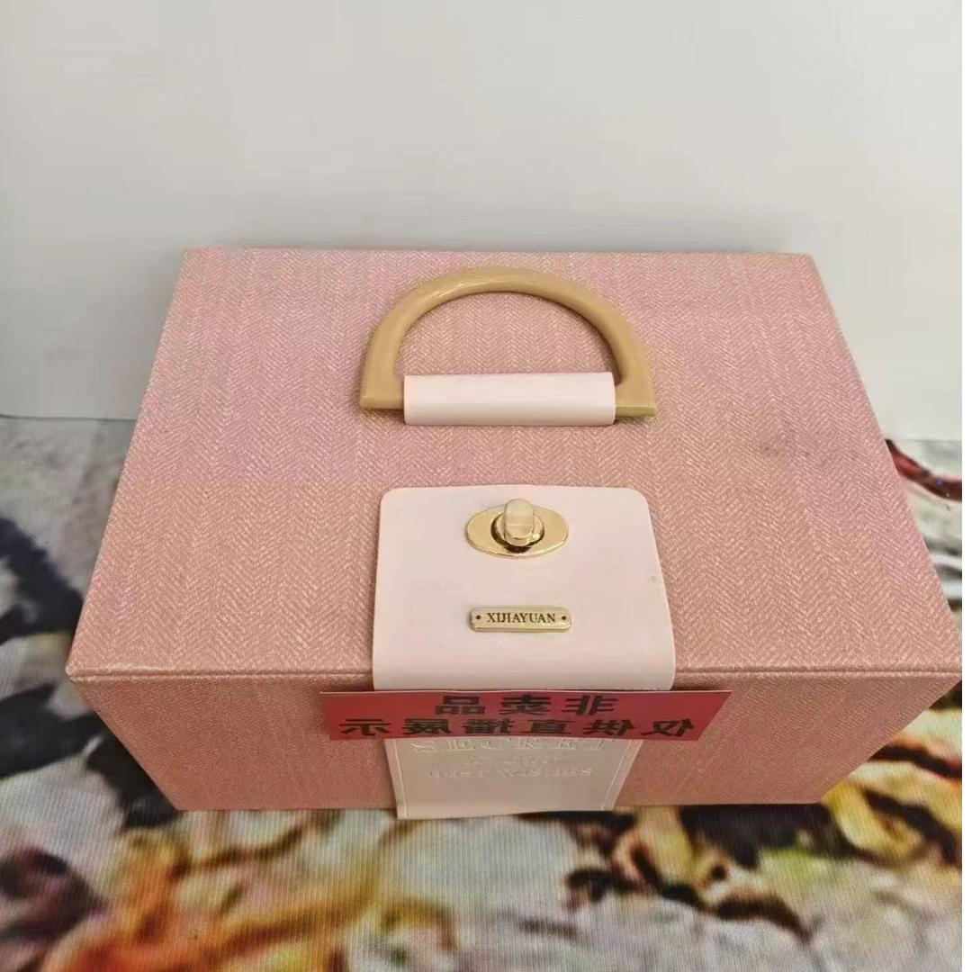 非卖品展示收纳盒