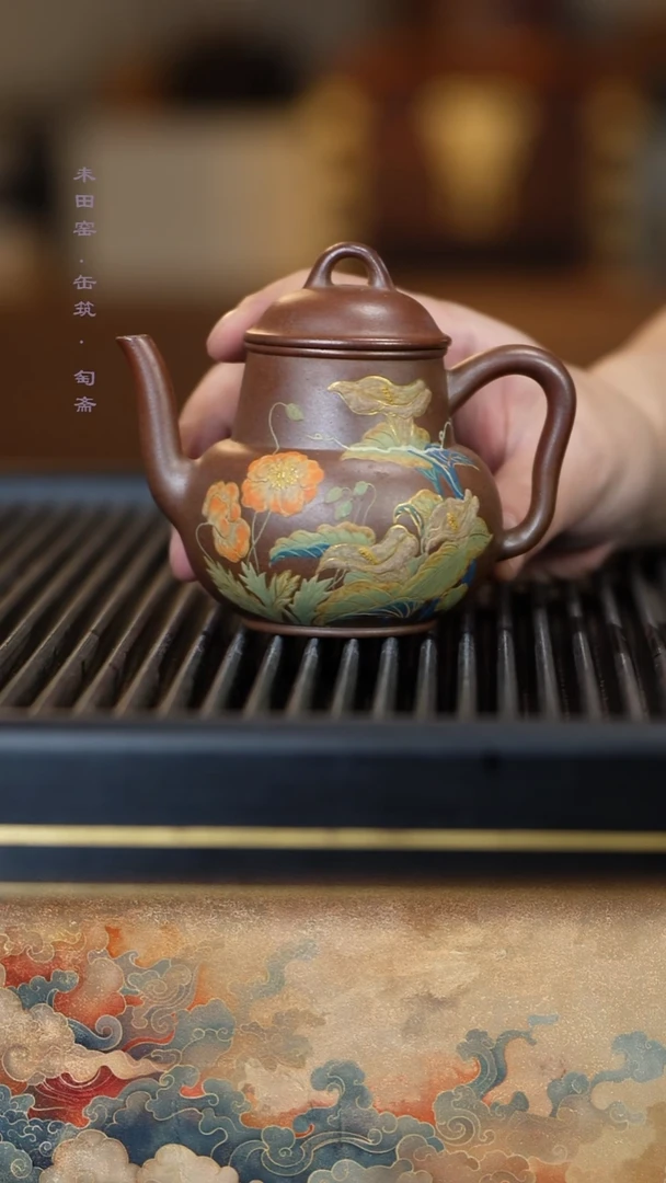 茶壶紫砂2444444444444