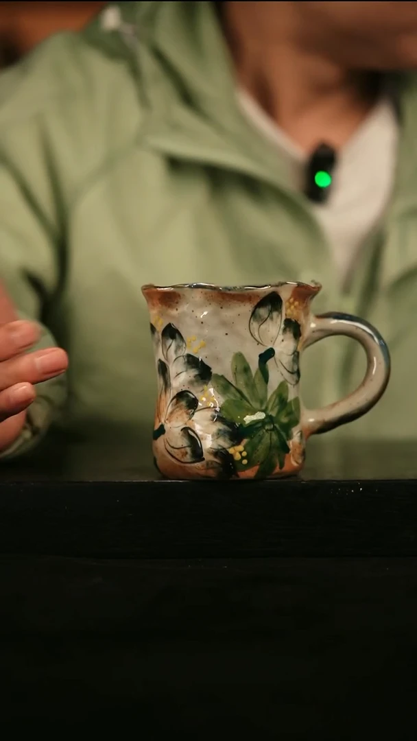 其他701遇瓷手作同款