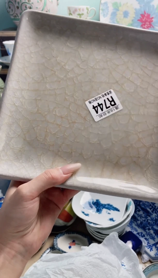 琉璃手工艺品R744***********