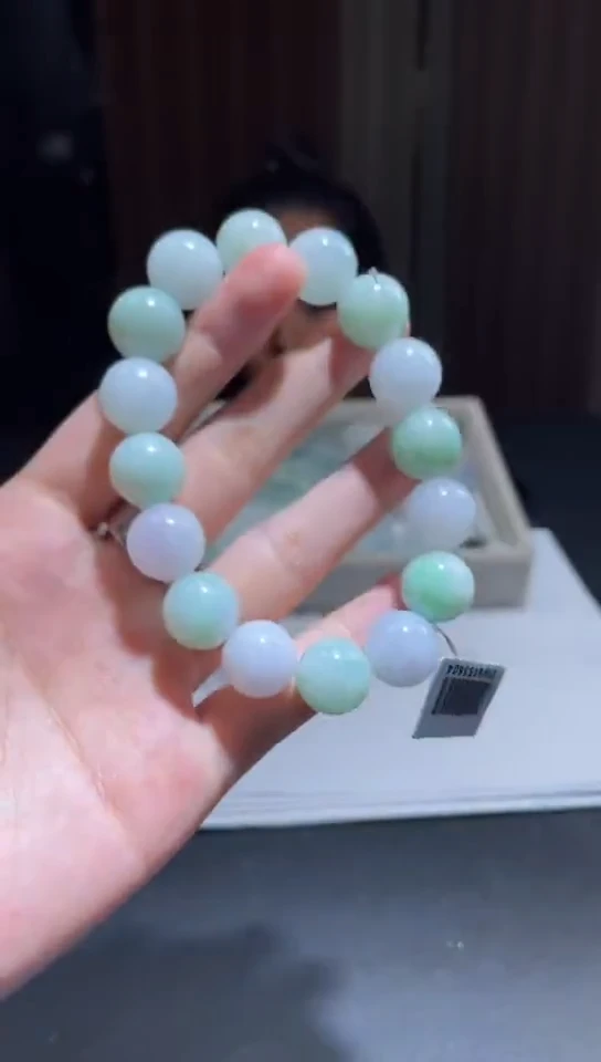 未镶嵌定制翡翠定制孤品