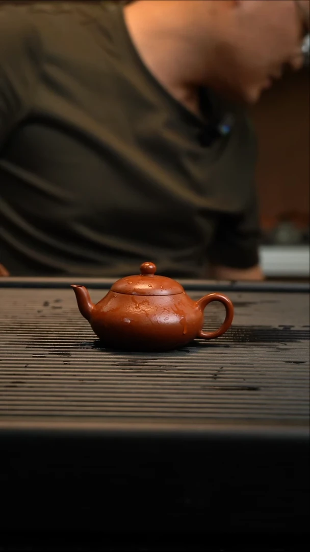 茶壶紫砂紫砂壶39
