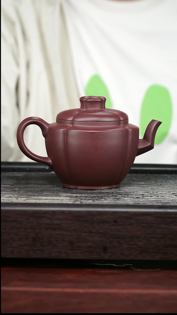 茶壶紫砂精品紫砂壶91........230CC