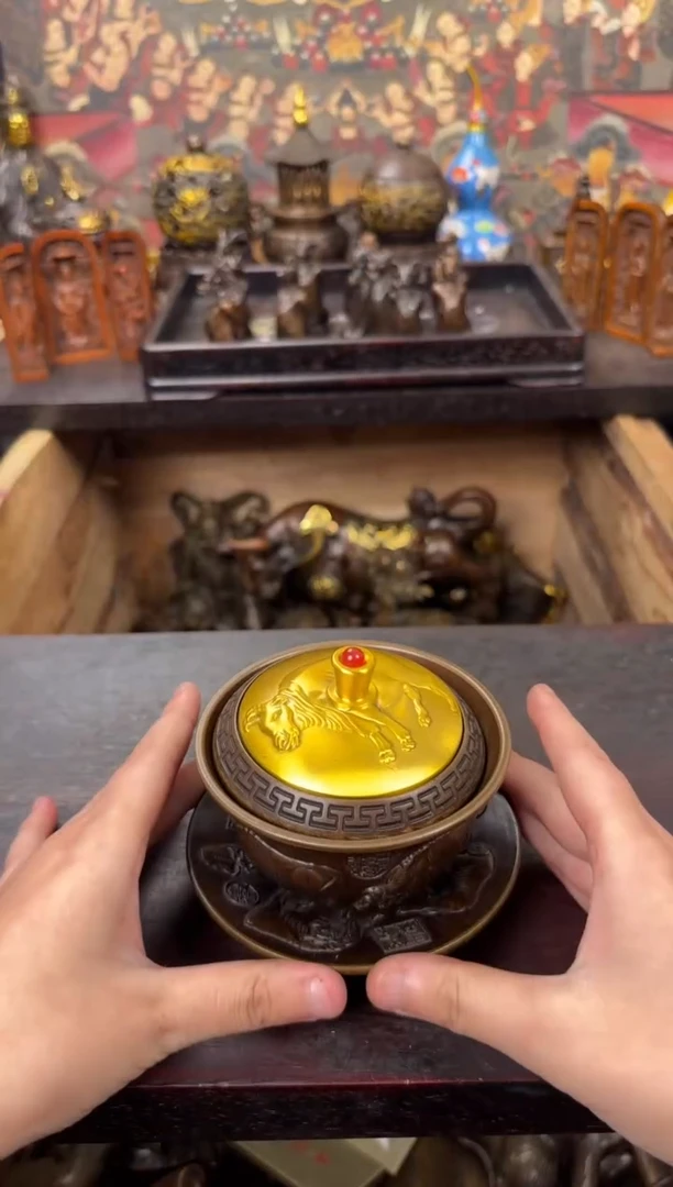百福铜专属精选链接