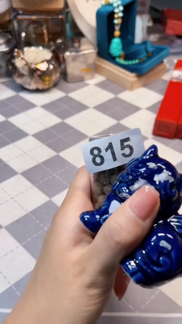 瓷片陶茶666文玩周边多人