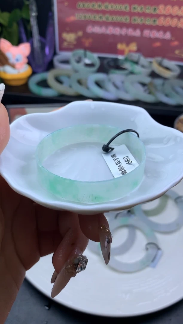 【闪购商品】定制翡翠翡翠定制未镶嵌翡翠定制