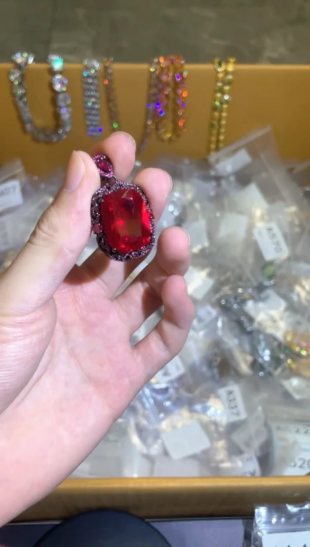 非金属无简约气质经典百搭款A512