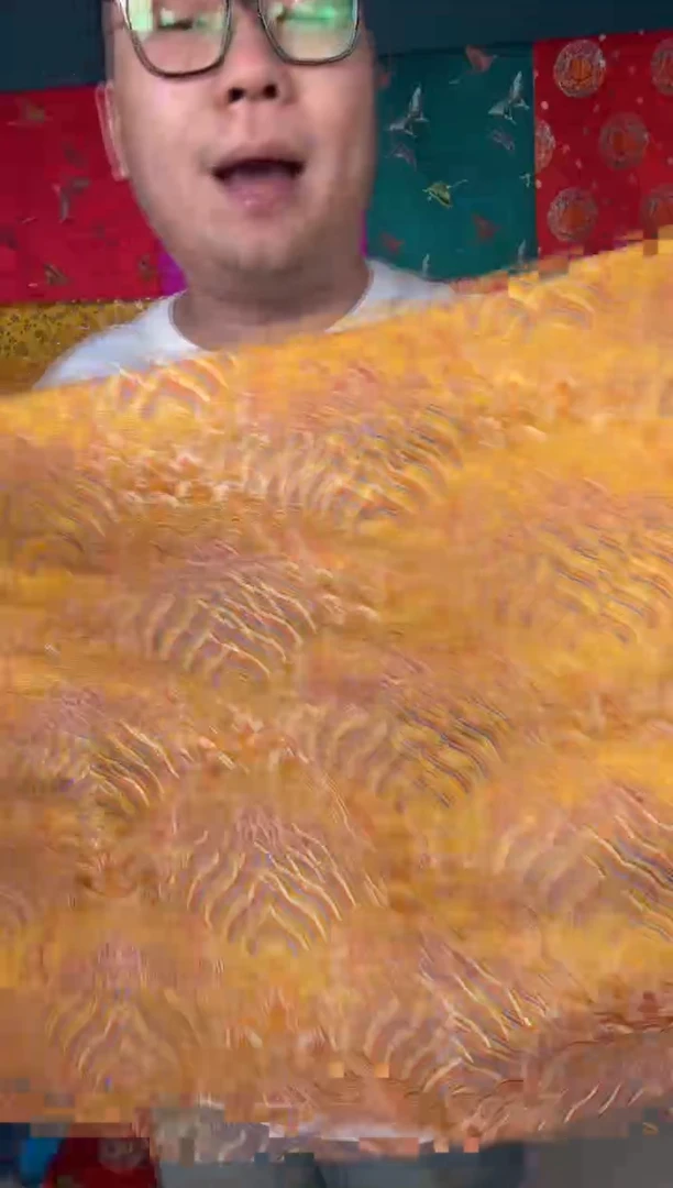 混纺布头1单40公分长，满18元包邮，新疆西藏不发货