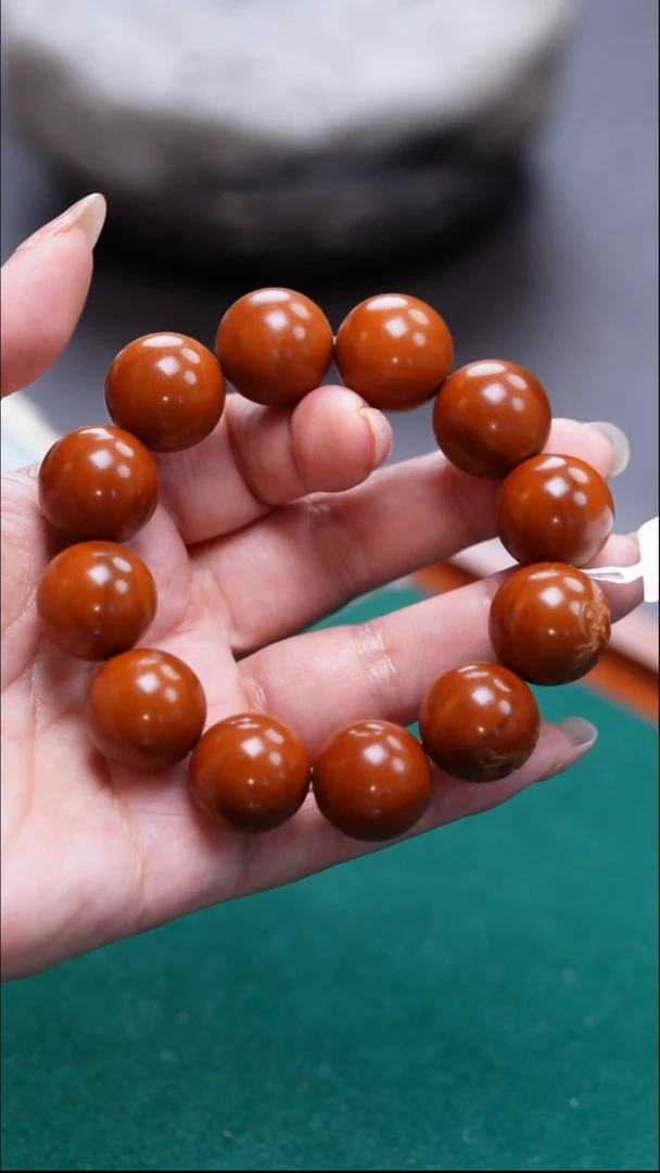 手串/手链橄榄核+
