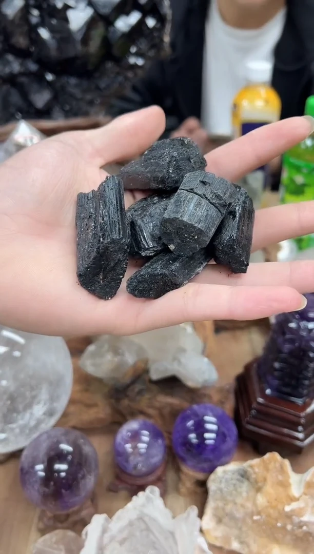 未镶嵌大型摆件（非配饰）水晶154
