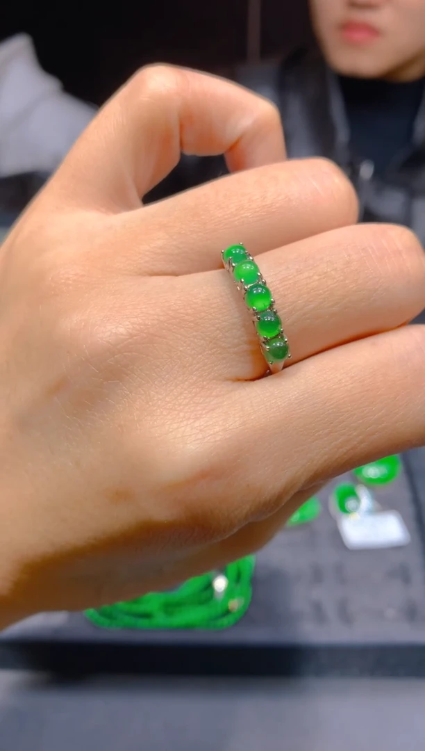 未镶嵌定制翡翠295多样性发货（发其一）