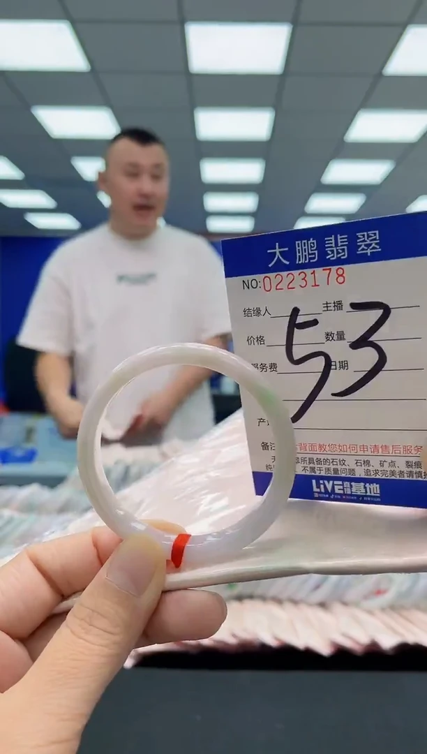 未镶嵌手镯翡翠AAAAAAAAA