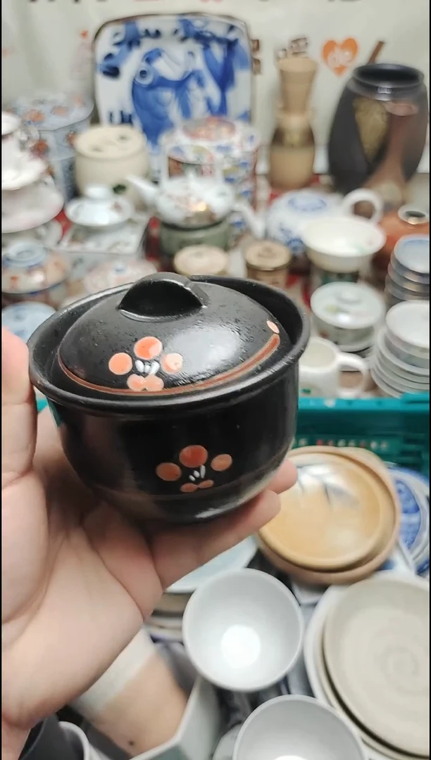 其他陶 紫韵陶艺优品小铺