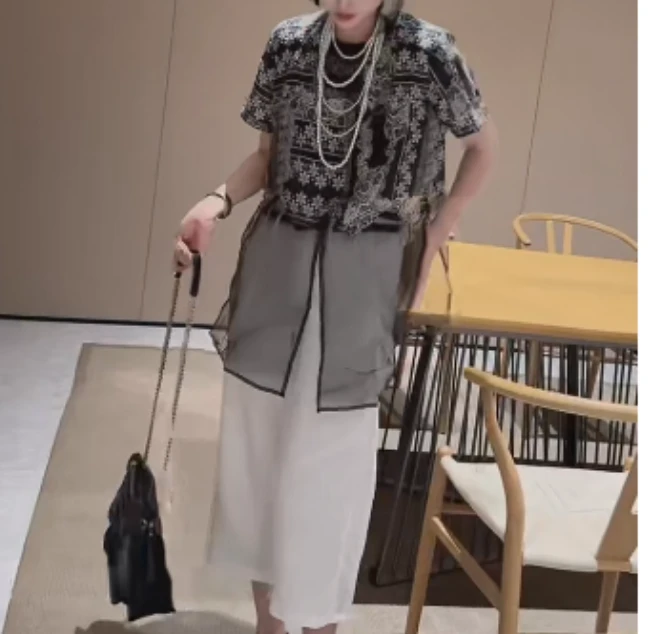 2025夏季时尚潮流百搭精品女装淘10yA