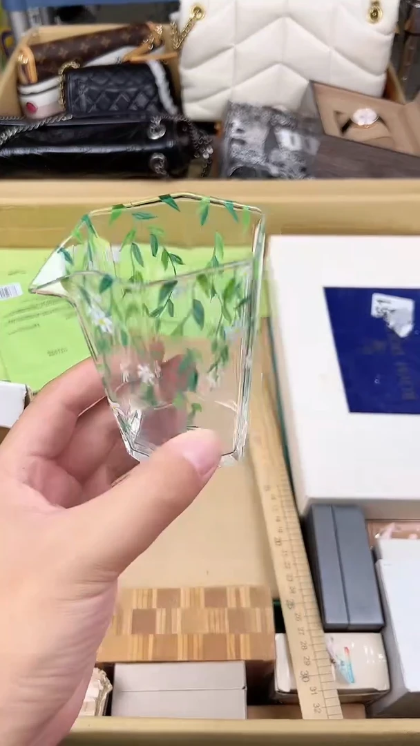 瓷片全球寻宝高端瓷儿