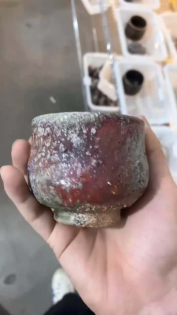 瓷片T028陶瓷茶具茶器