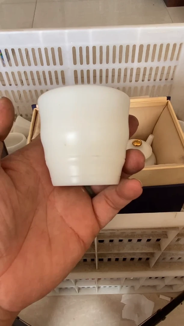 杯无运费险有瑕疵的摄影的产品没有底款