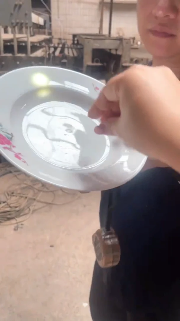 瓷片景德镇闪购商品C12