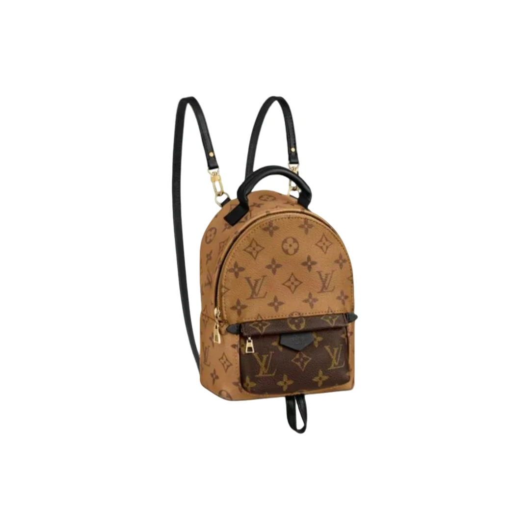 95新 LouisVuitton/路易威登 安洁利严选双肩包/0015241