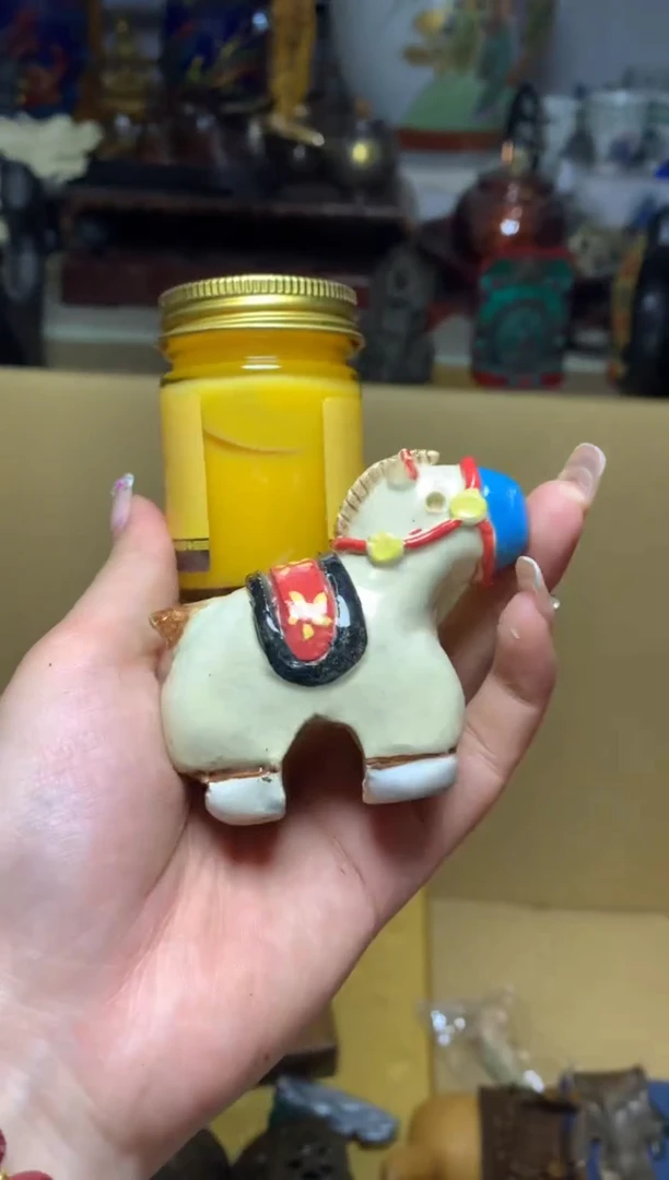 瓷器默认微瑕瓷器