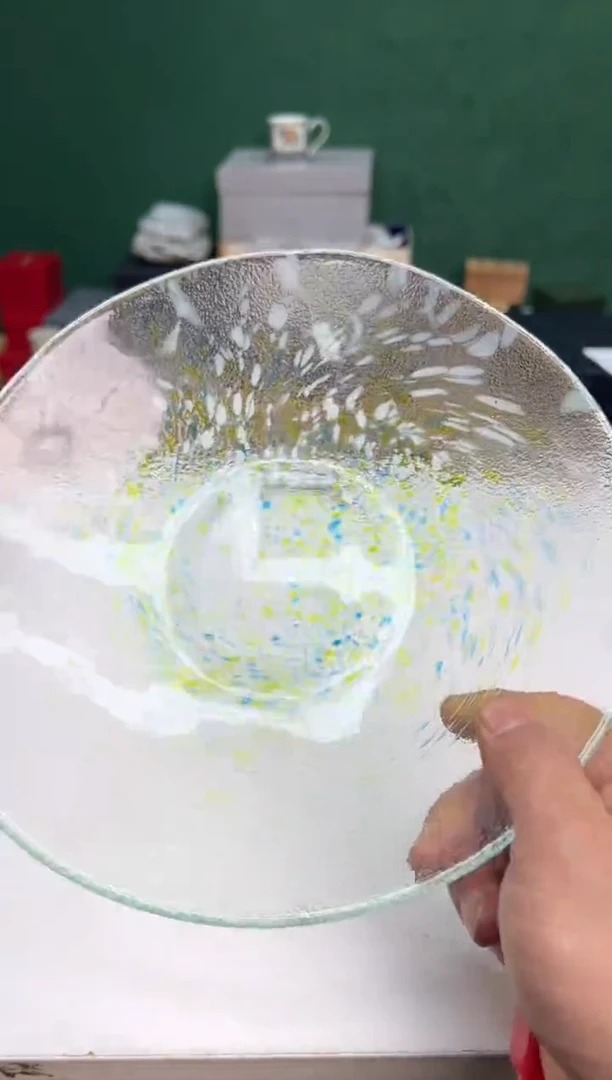 【闪购商品】瓷片h165好好好好好好