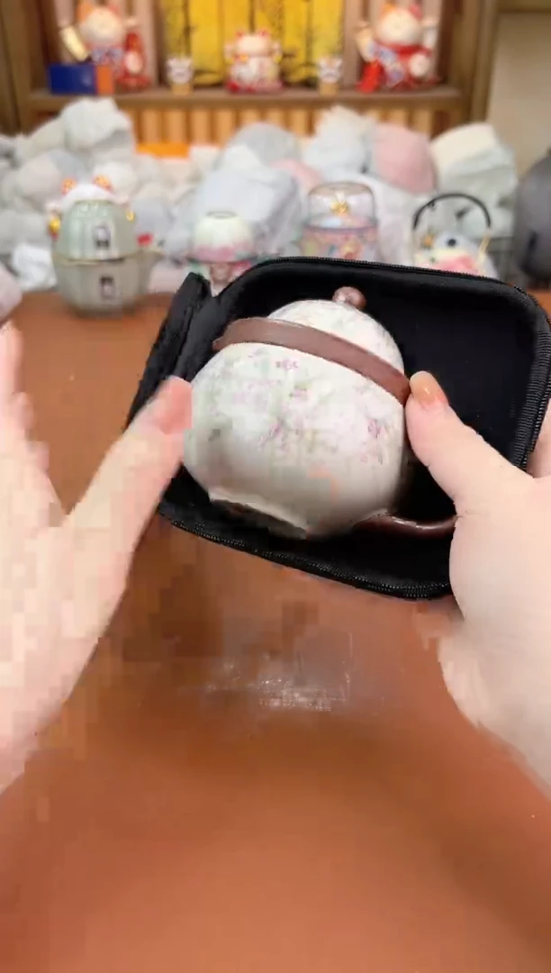 旅行茶具@@允礼茶器通用链接 这个真的很便宜