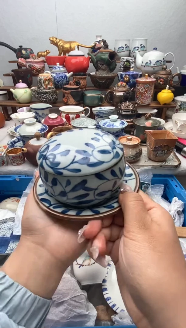 【闪购商品】瓷片全场满20包邮一对一闪购