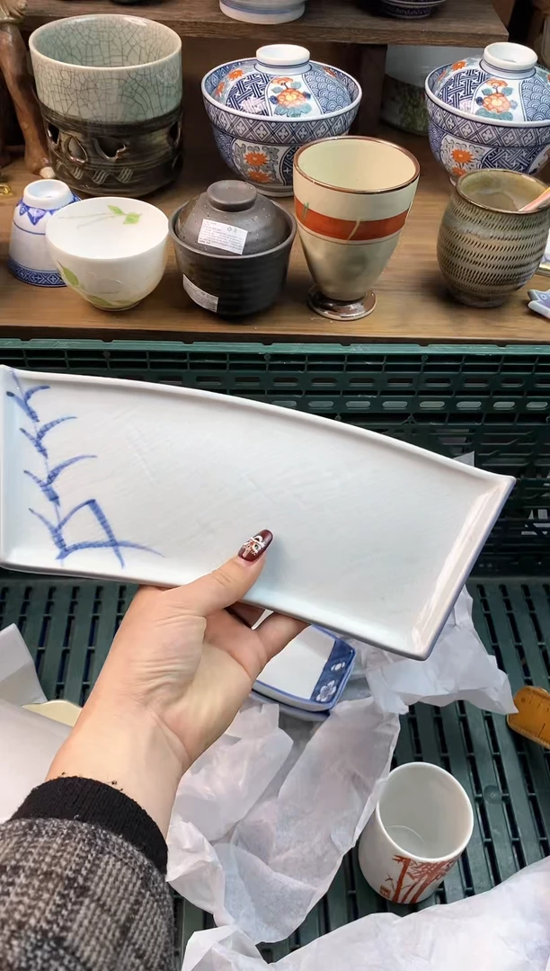 【闪购商品】瓷片[○･｀Д´･ ○]