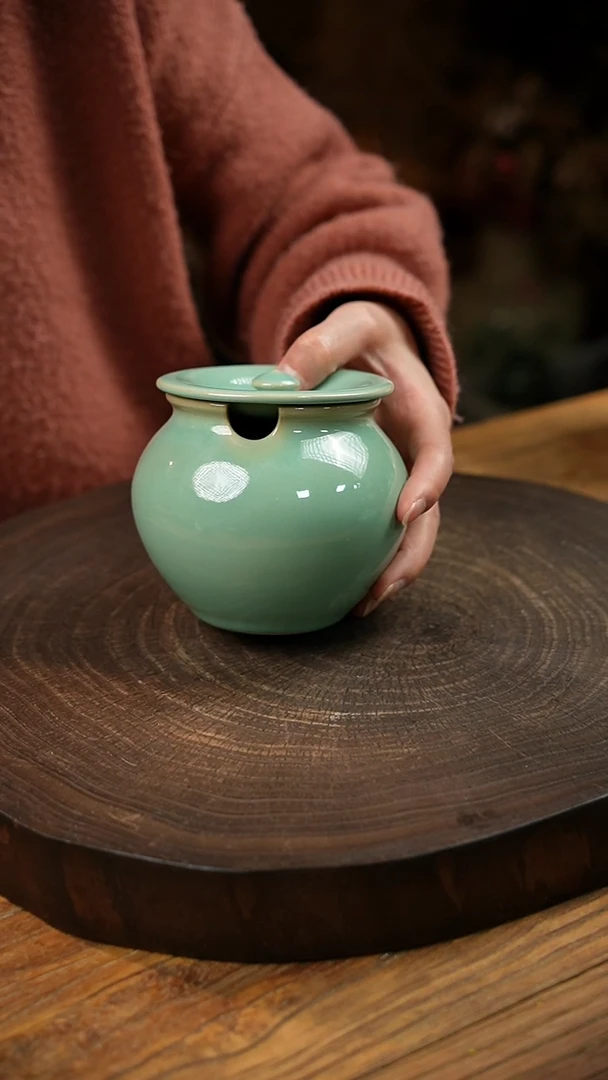 杯【文琳甄选】陶瓷器