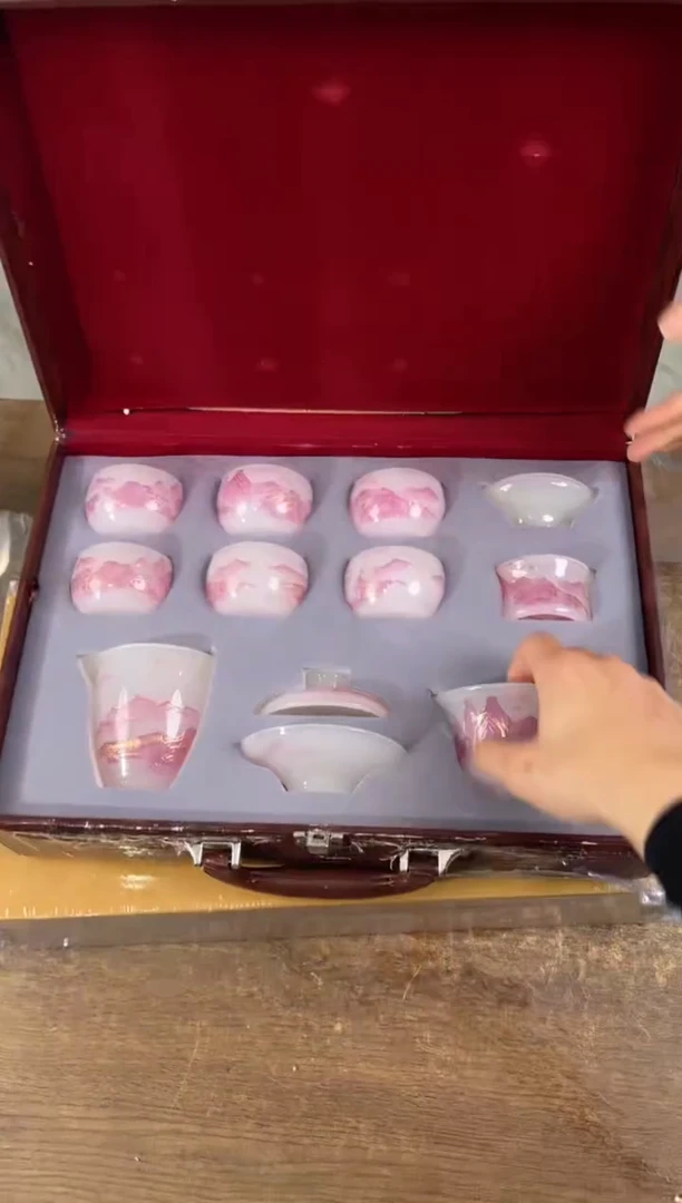 知初山房清货商品链接@@T055